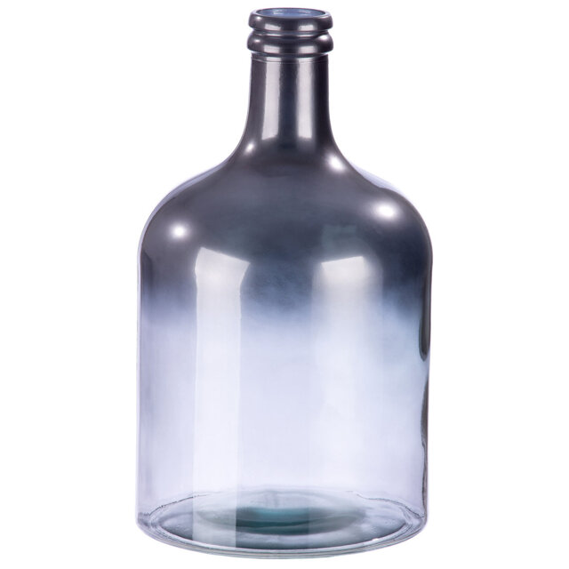 Biseye Glass Jar