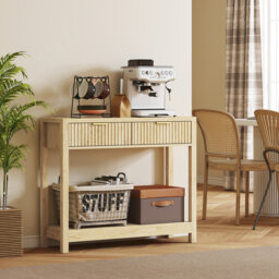 90cm Console Table