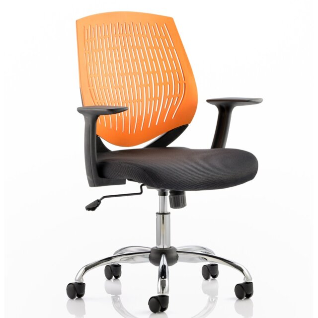 Dura Mid-Back Desk Chair