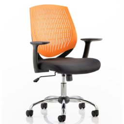 Dura Mid-Back Desk Chair