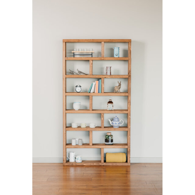 Badlands Bookcase