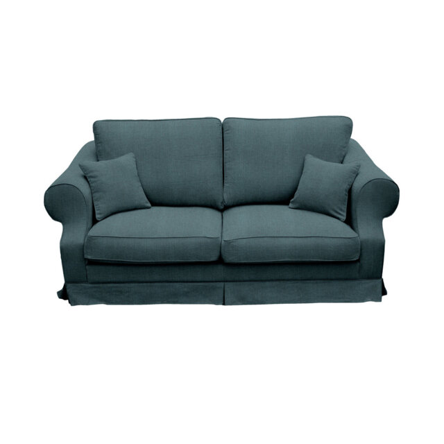 Lilly 2 Seater Big Sofa