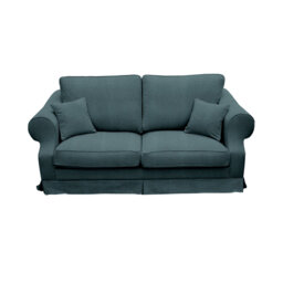 Lilly 2 Seater Big Sofa