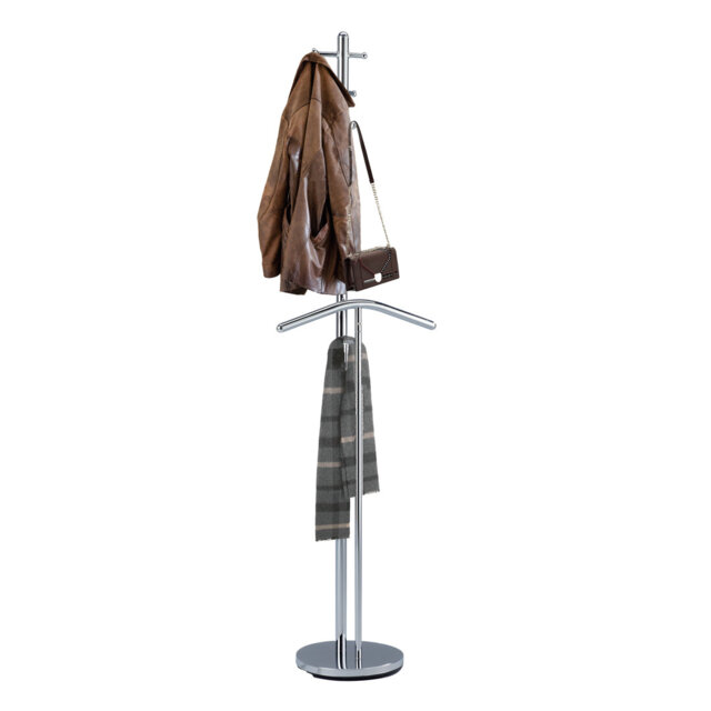 Ralphy Metal Freestanding Coat Rack