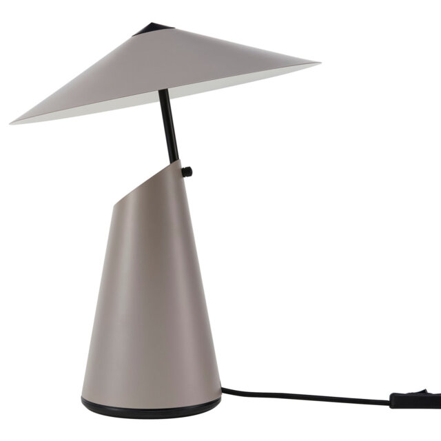 Taido Metal Desk Lamp