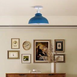 Semi Flush Mount