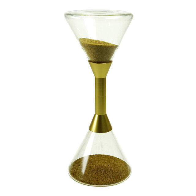 Hourglass