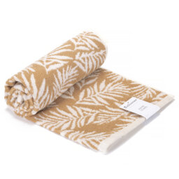 Midweight Jacquard Hand Towel