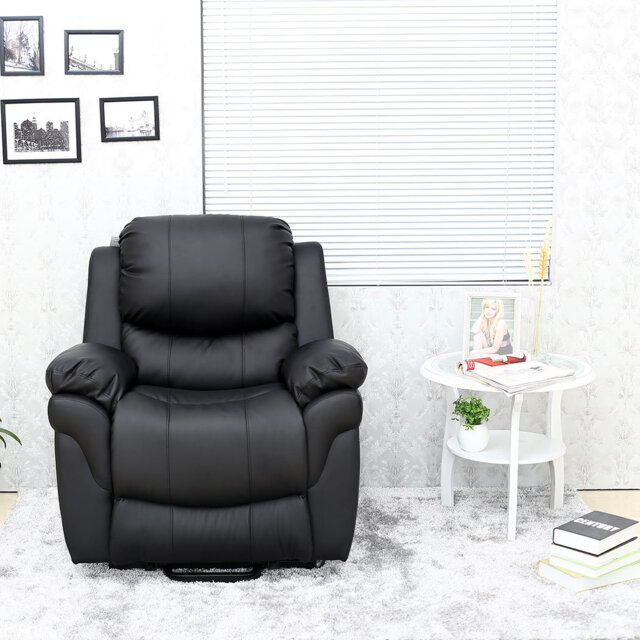 97cm Wide Lift Assist Standard Recliner