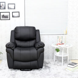 97cm Wide Lift Assist Standard Recliner