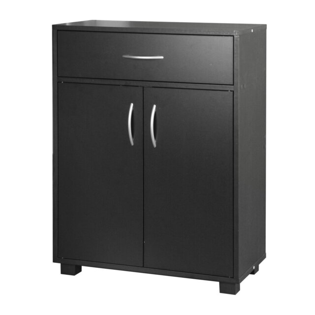 Tarleton 1 Drawer Combi Chest