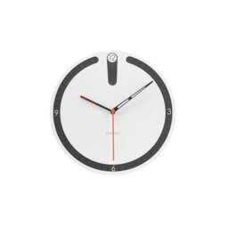 The Sporty 29Cm Silent Wall Clock