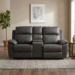 Chaqueta 2 Seater Electric Reclining Loveseat