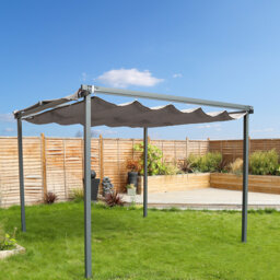 Axton 3 x 3m Pergola