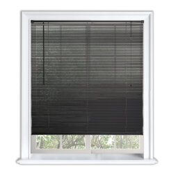 25mm PVC Venetian Roller Blinds Windows Blind