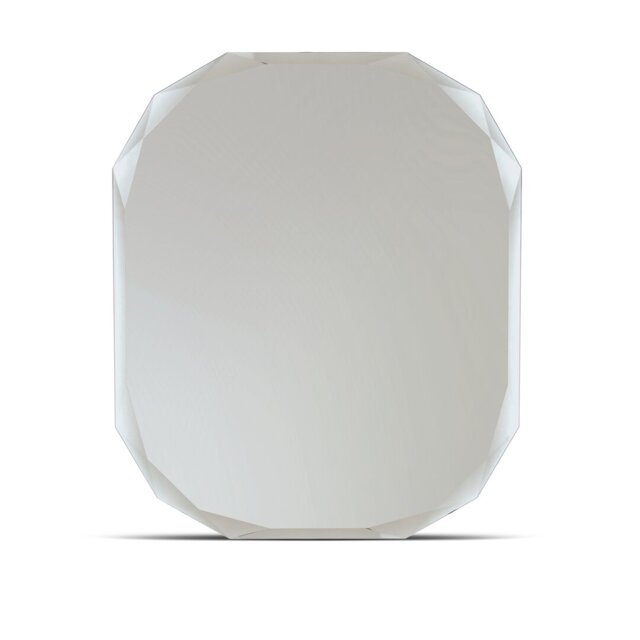 Glass Wall Mirror