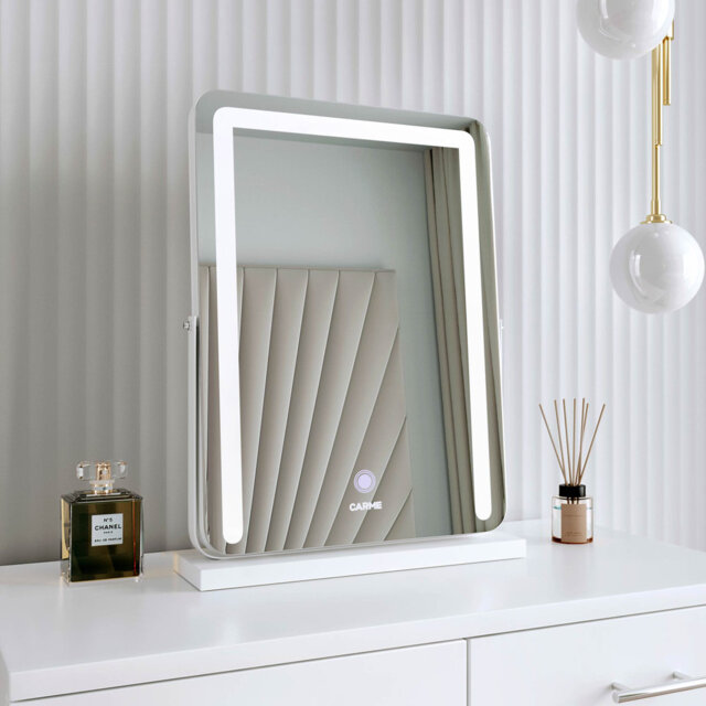 Mia Rectangle Mirror