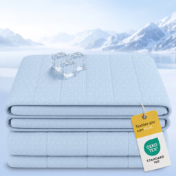Slumberdown Cool Summer PCM Coverless Comfort Duvet