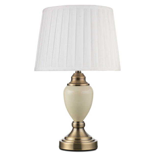 Southall Metal Table Lamp