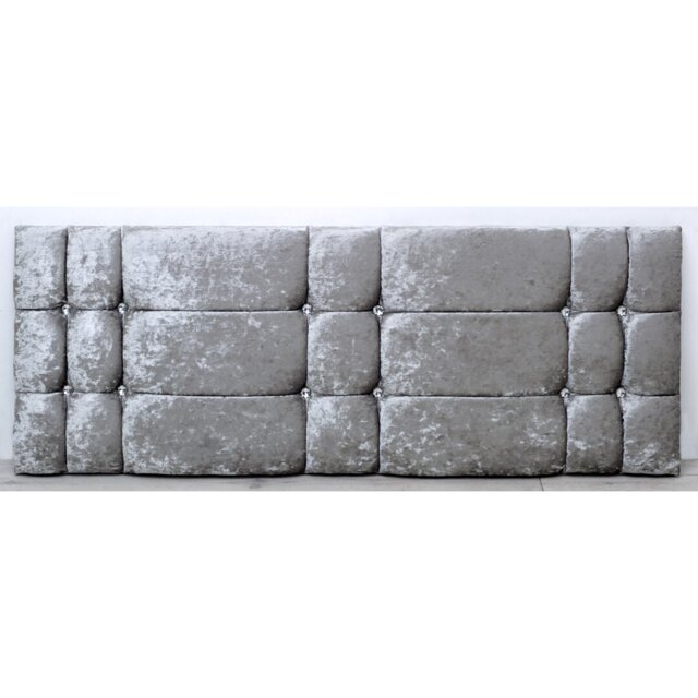 Velasco Upholstered Headboard