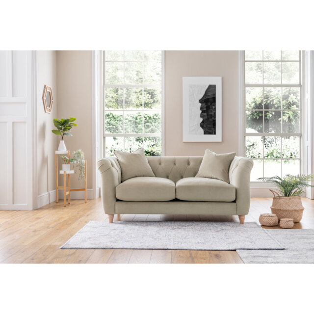 Noelia Morelia Large Sofa