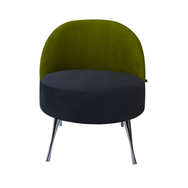 Barrel Tub chair
