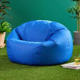 Kingston Water-Resistant Classic Bean Bag