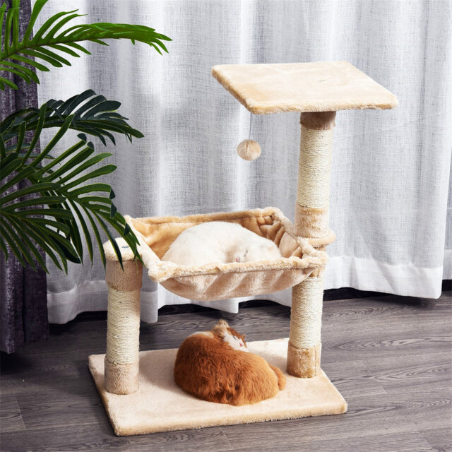 Northborough 70cm H Cat Tree