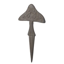 Staci Plants & Flowers Metal Garden Statue