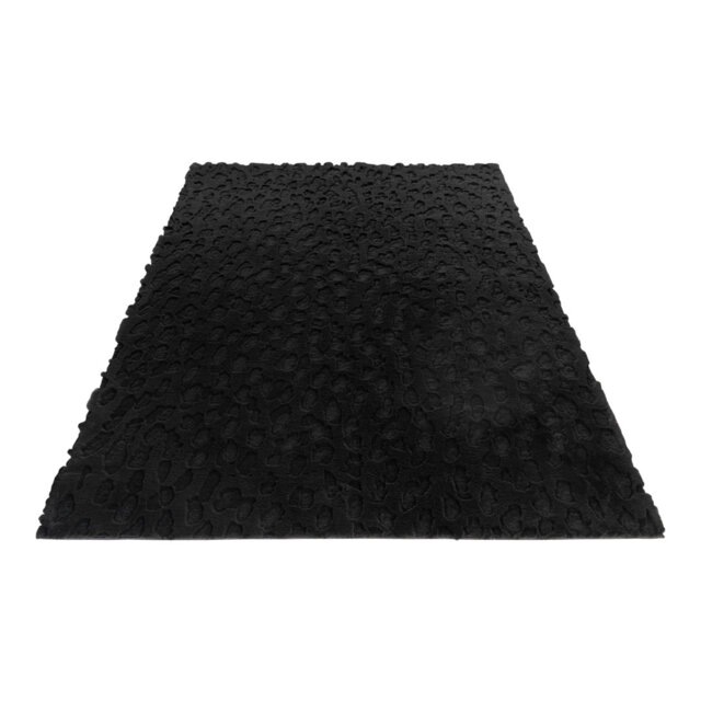 Montay Uni Hand-tufted Hand Tufted Area Rug