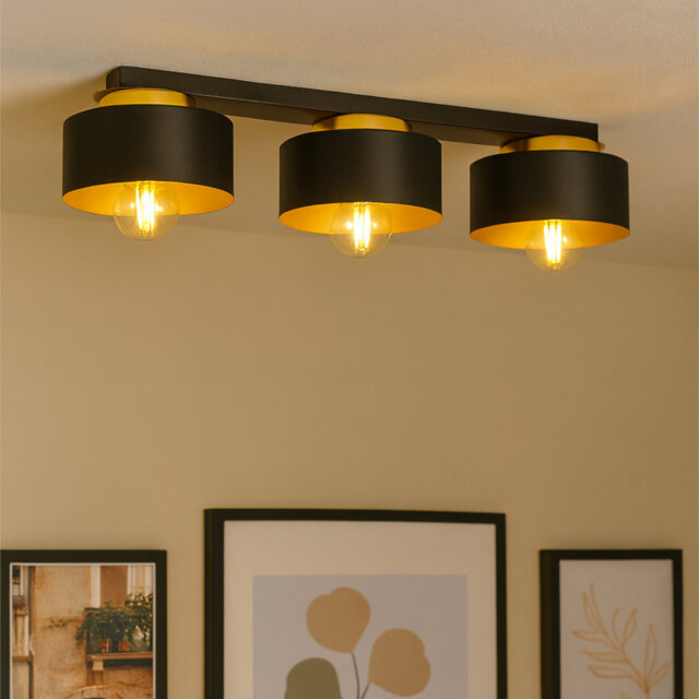 Flush Mount