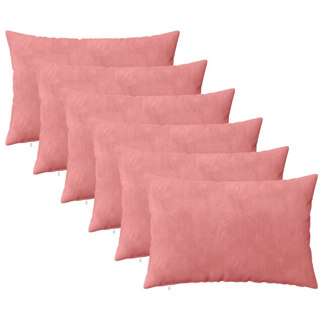 Pink Cushion Cover