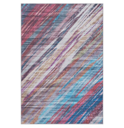 Broxson Abstract 160cm X 230cm Indoor / Outdoor Area Rug