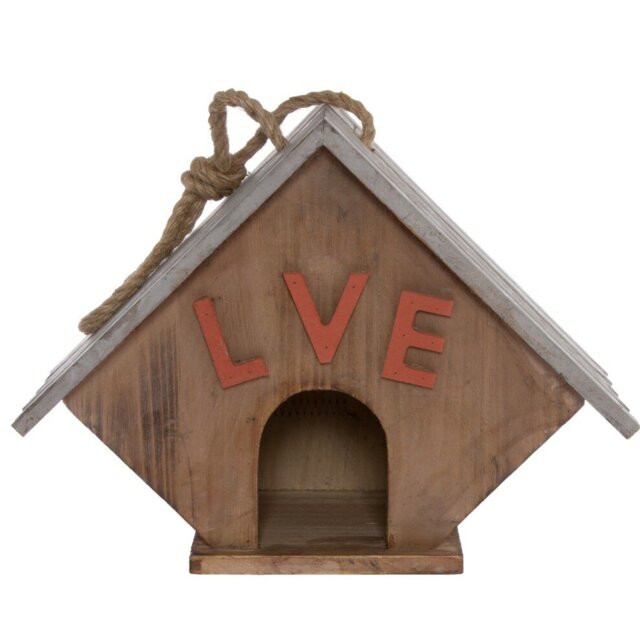 Sybilla Bird House