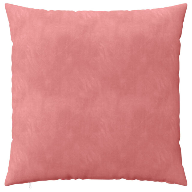 Pink Cushion Cover