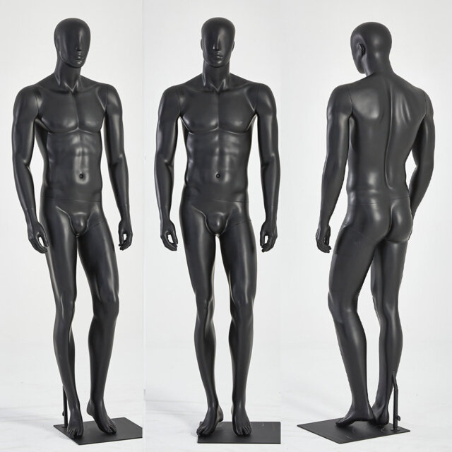 Aleshya Statue