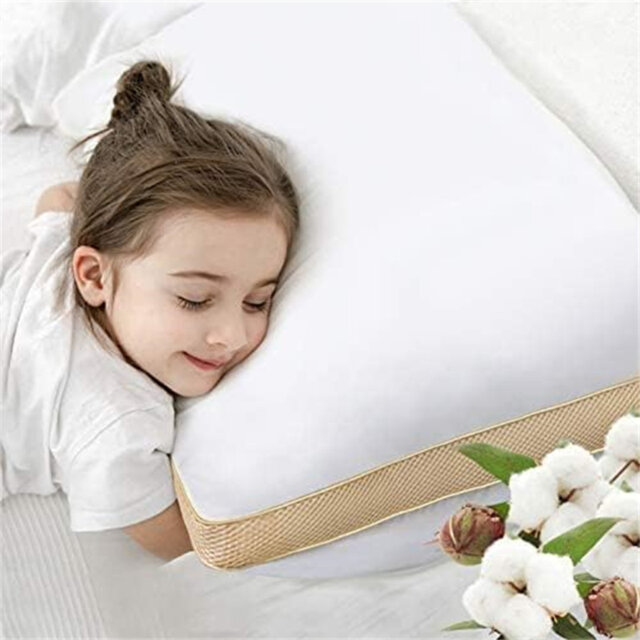 Douros L70 x W20cm Support Pillow