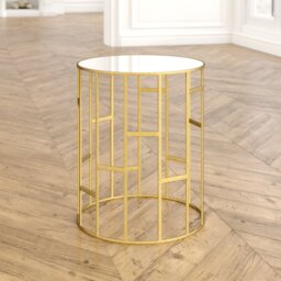 Vang End Table