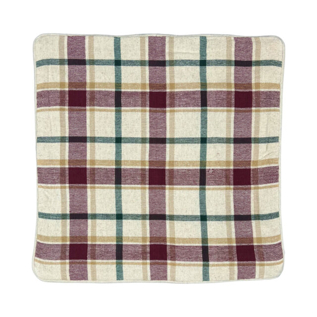 Chama Square Scatter Cushion Cushion With Filling