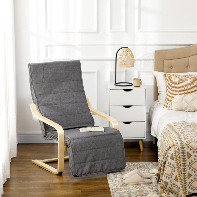 Lehna Upholstered Armchair