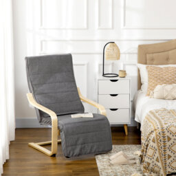 Lehna Upholstered Armchair