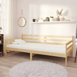 Annemarie Solid Wood Daybed