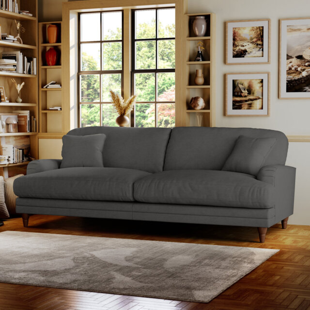 Adaku 4 Seater Sofa