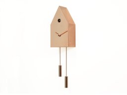 Highcliffe Cuckoo Wall Clock