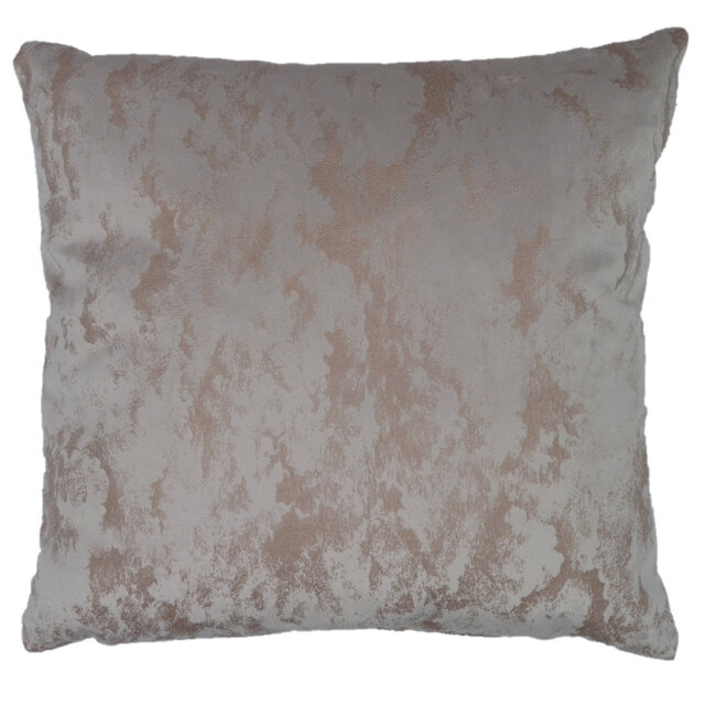 Gonesse Oatmeal Cushion Cover 45Cm X 45Cm