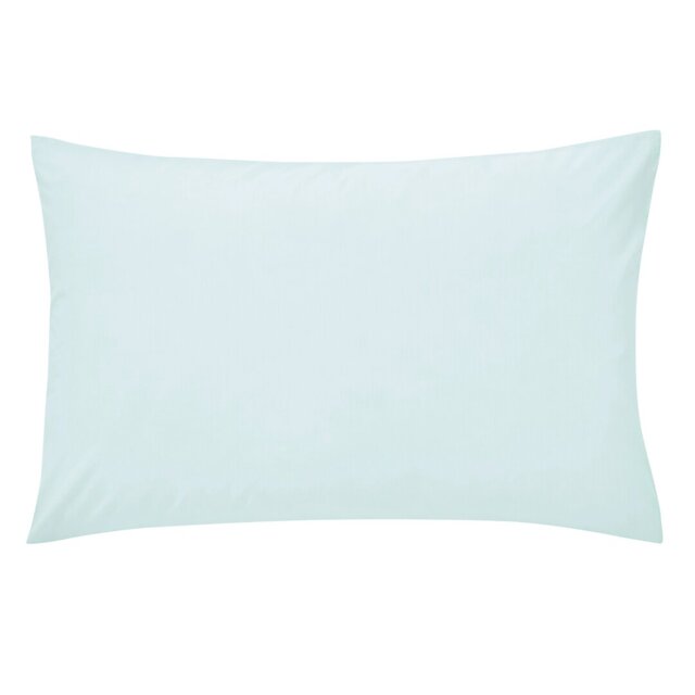 Plain Dyed Envelope Housewife Pillowcase