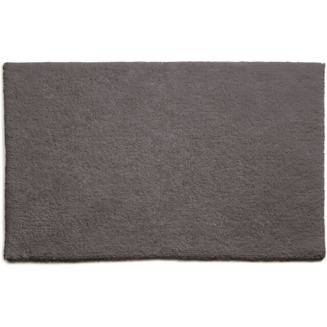 Dithusan Plain Bamboo Bath Mat