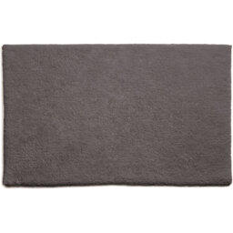 Dithusan Plain Bamboo Bath Mat