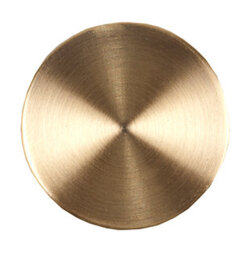 Alma 100% Steel Finial