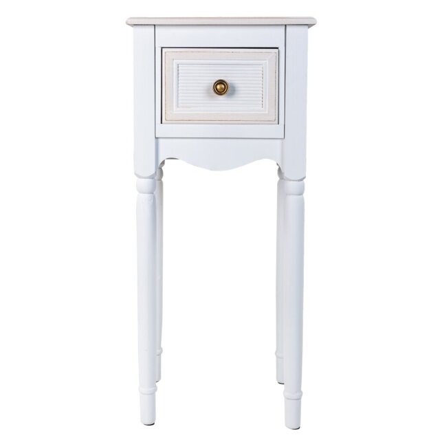 Girard 33cm W Bedside Table